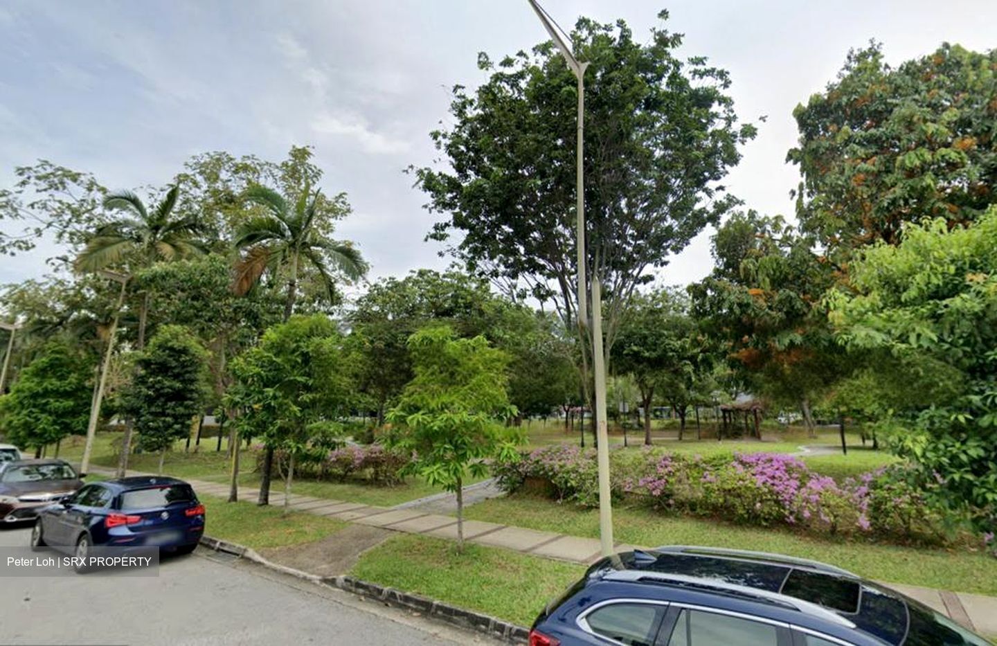 Jalan Pari Burong (D16), Semi-Detached #465603581